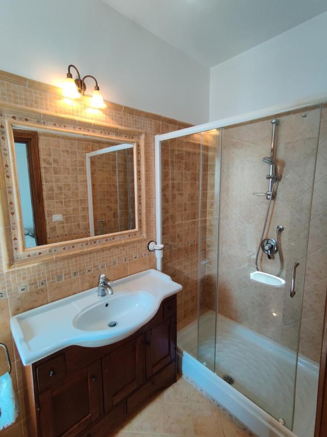 프라이아노 Casa La Scogliera 아파트 외부 사진